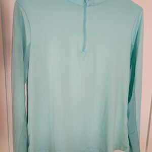 Gottex Aqua Long Sleeve Top
